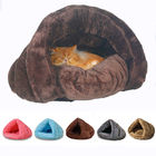 Мягкая кровать конуры гнезда/кровати любимца зимы дома пещеры теплые уютные для собак котов поставщик