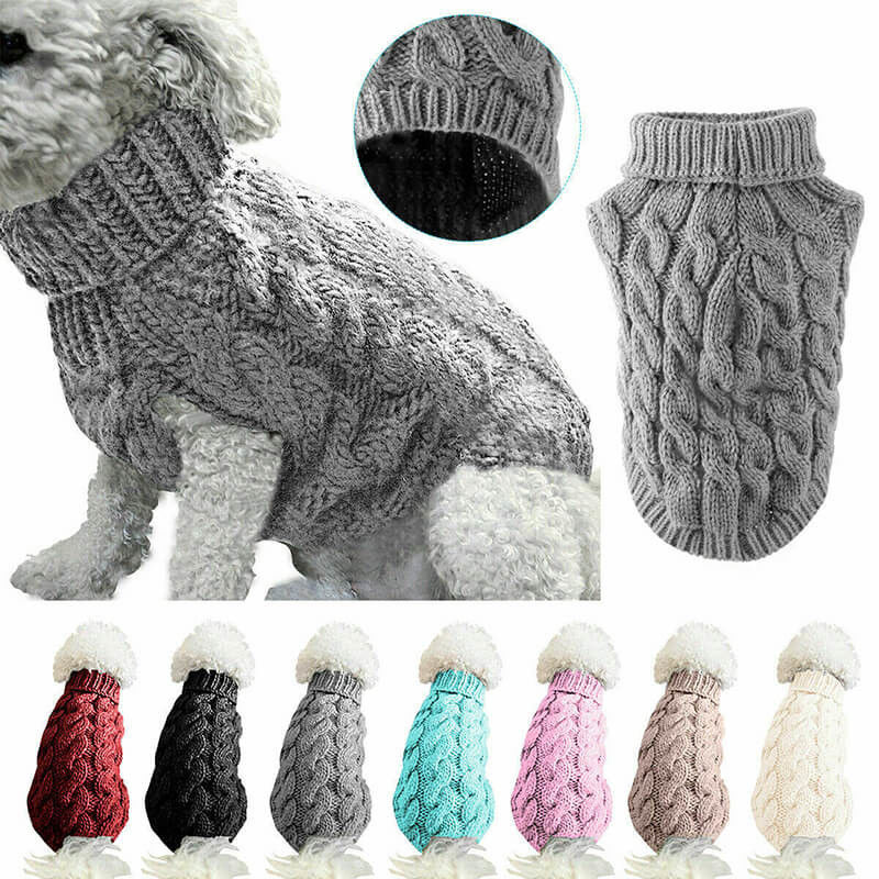 Фасонируйте размеру любимца подгонянному одеждами милые одежды собаки на осень/зима поставщик