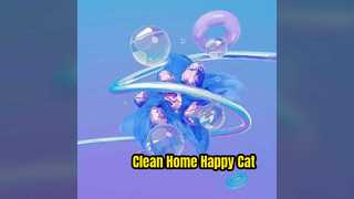 Коробка для кошачьего туалета с защитой от брызг