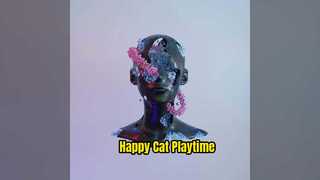 Забавная игрушечная палочка для кошек