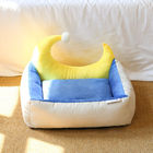 Эко- дружелюбные кровати любимца комфорта, цвета милых кроватей любимца модные 3 доступного поставщик