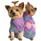 Дизайн печати одежд собаки хлопка одежд зимы любимца связанный мультфильмом изготовленный на заказ поставщик
