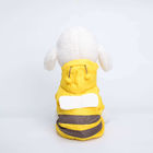 Модная собака одевает куртки собаки полиэстера материальные теплые поставщик